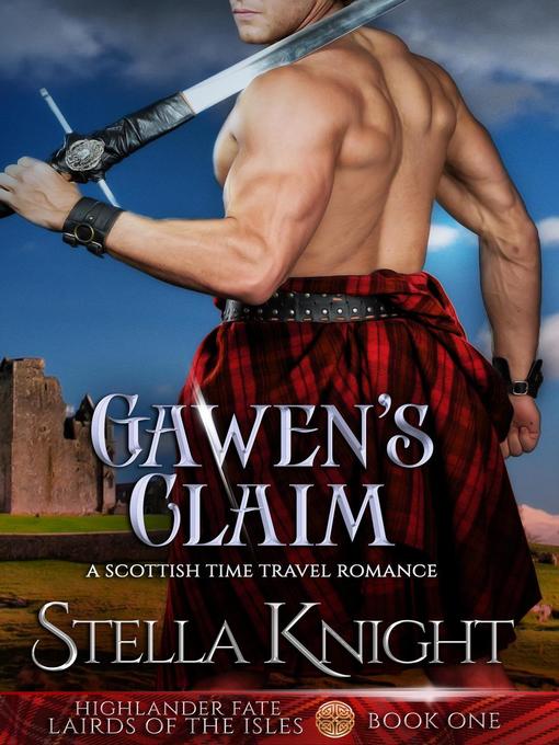 Title details for Gawen's Claim by Stella Knight - Available